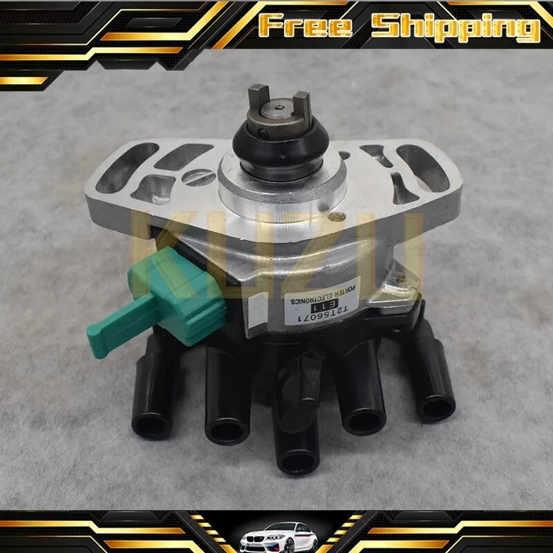 Ignition Distributor MD314946 T2T56071 Fit for Mitsubishi Chariot Delica L200 L300 Montero Pajero Grandis Sigma