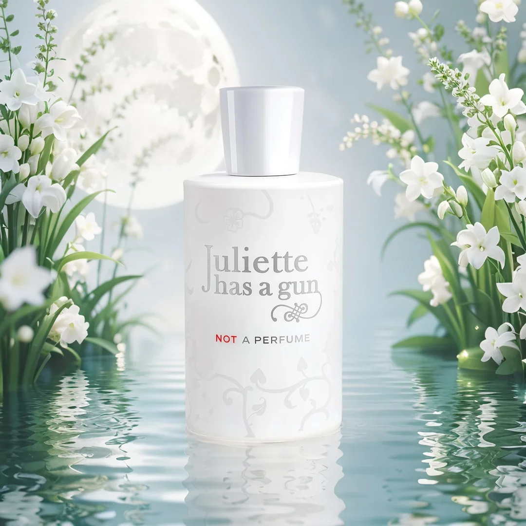 

Juliette Has A Gun EDP Perfume Women Not A Perfume New In Box Valentine's Day and Birthday Gift Recommendations