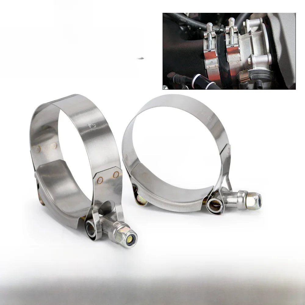 2.0 "2.25" 2.5 "2.75" 3.0 "3.25" 3.5 "3.75" 4.0 "t-bolt zacisk wydechowy wlot Turbo wydechowy Intercooler silikonowy łącznik 1 sztuka — zdjęcie 2