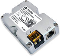 YAOSHENG 150W PoE Injector for Residential Starlink Dishy (Starlink 12V, 24V conversion)