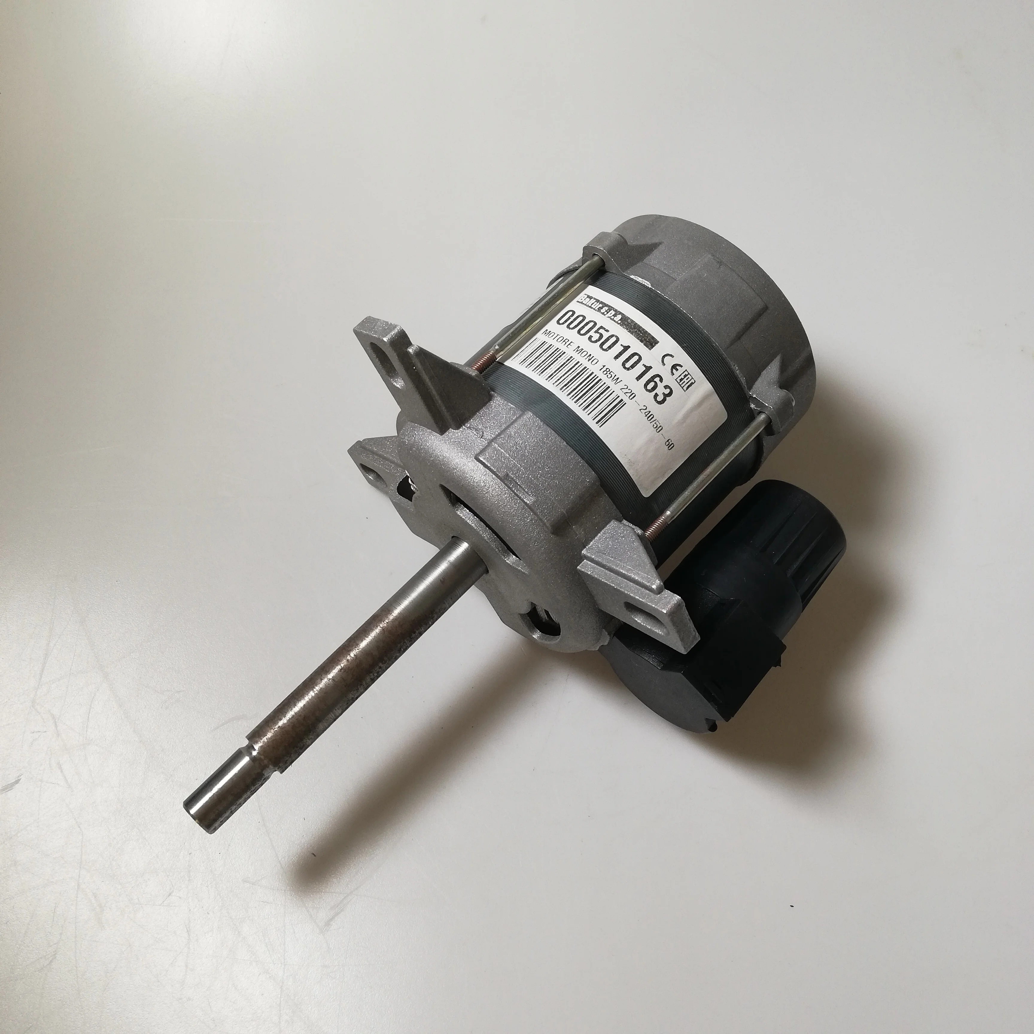 Burner Blower Fan Motor BTG11 BTG15 BTG20 BTG28 TBG35 TBG45 TBG60 TBG85 TBG120 Compatible OEM Gas Diesel Combustion Equipment Re