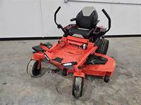 IKONS SALES Ariens-Zero Turn cortador de grama, Ikon XL, 60 \