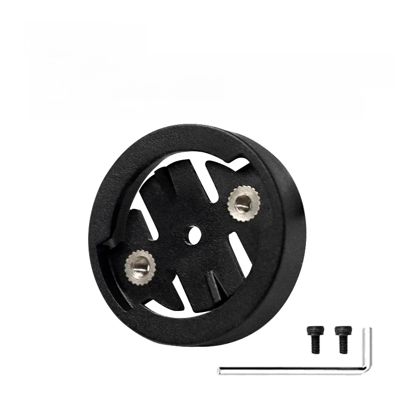 AliExpress rrskit RRSKIT Bicycle Computer Stand Base Dial Repair Kits For Garmin For iGPSPORT M80 Original Bike Computer Mount Repair Parts