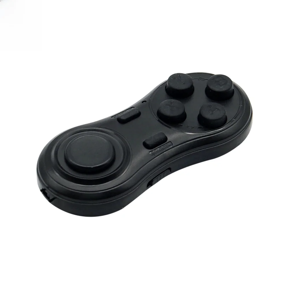 Mini contrôleur Bluetooth Portable Compatible contrôleur VR manette de jeu PC manette télécommande manette de jeu pour Android/iOS/PC