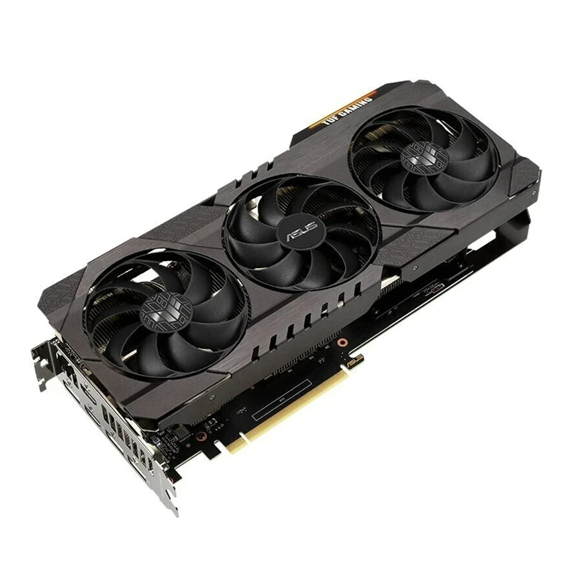 Turbo Gaming Graphics Card,nvidia Gaming, PC,TUF RTX 3070 Ti, 8GB GPU, RTX3070Ti, GTX3070