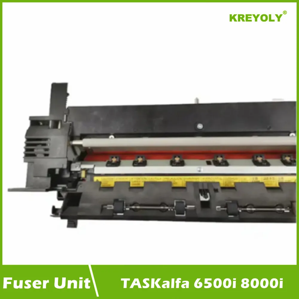 FK-6706 FK-6707 Fuser unit for TASKalfa 6500i 8000i 302LF93058 302LF93054 302LF93060 110v 220v