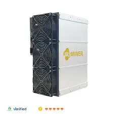 X/O OFFER DEAL Jasminer X44-P (23.4Gh/s)