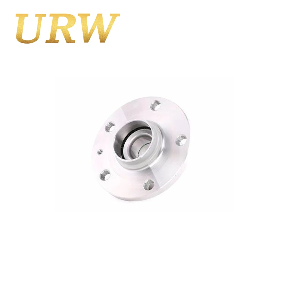 

8S0598611 URW Auto Parts 1pcs Wholesale Factory Price Car Accessories Rear Wheel Hub Bearing For Audi TT 8S VW Touran