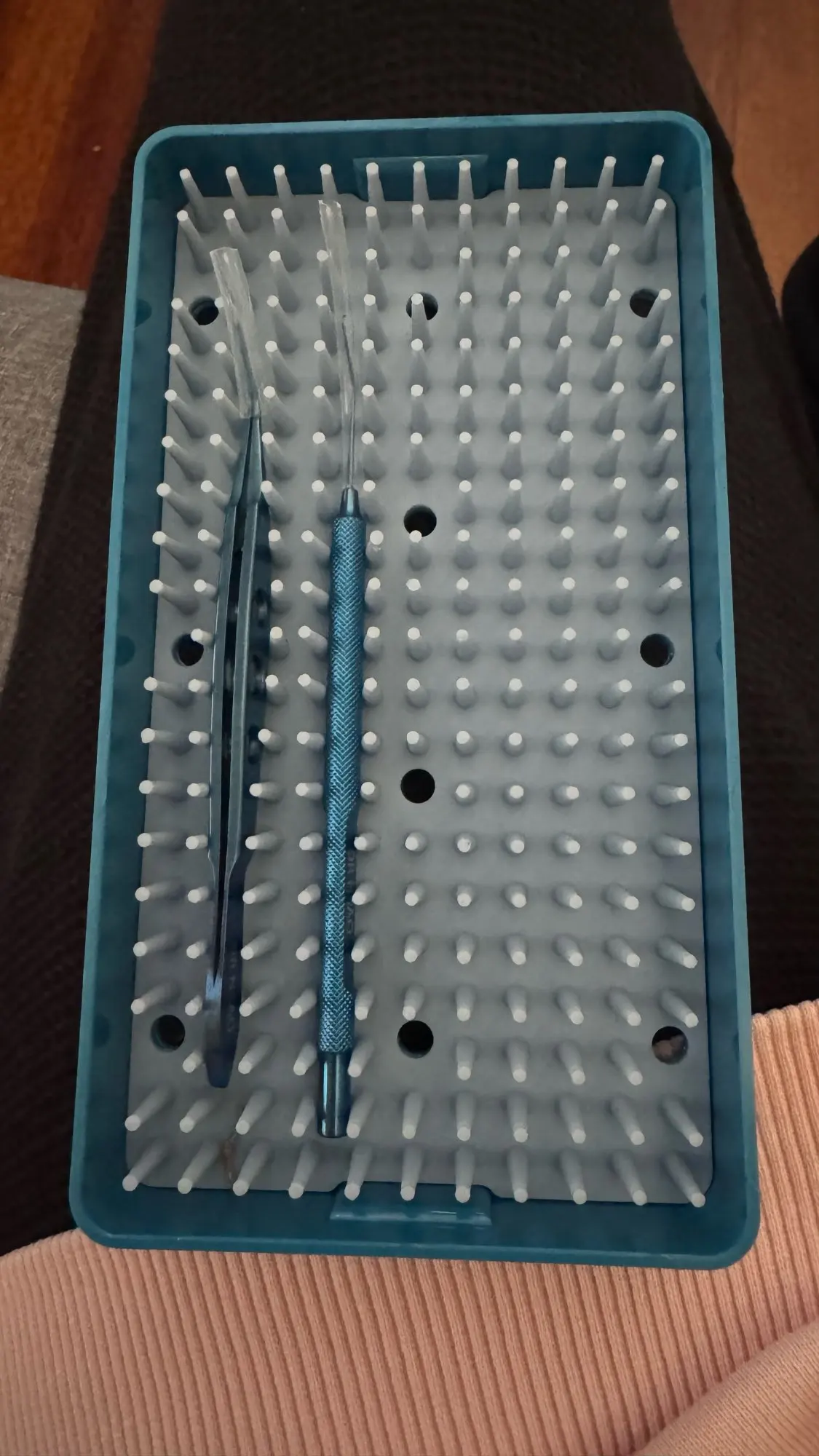 Customer review photo