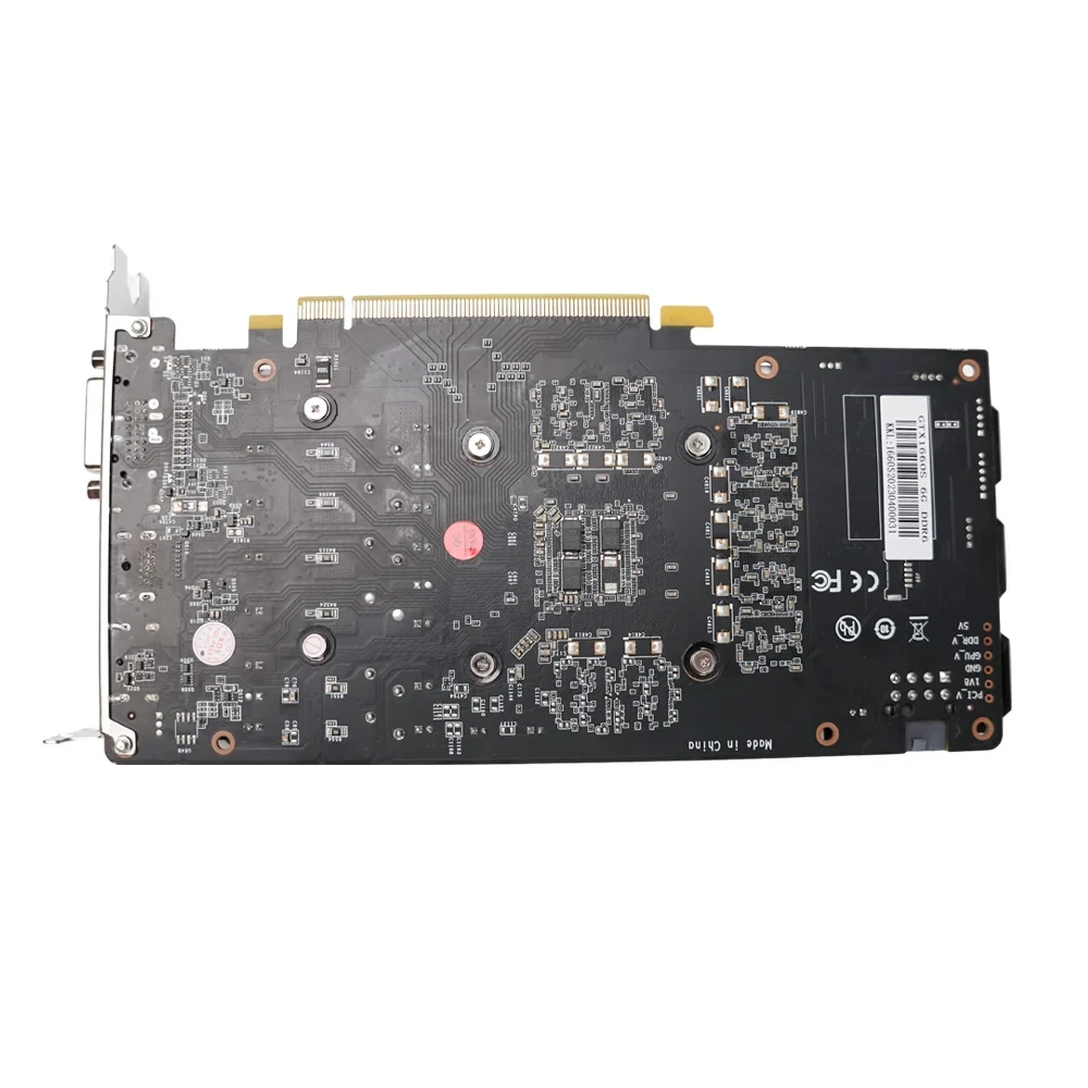 中古 SJS GTX1660 Super 6GB rx 580 GTX 1660 S Super ゲーミンググラフィックカード ビデオカード NVIDIA GPU GeForce RTX 2060Super ビデオカード