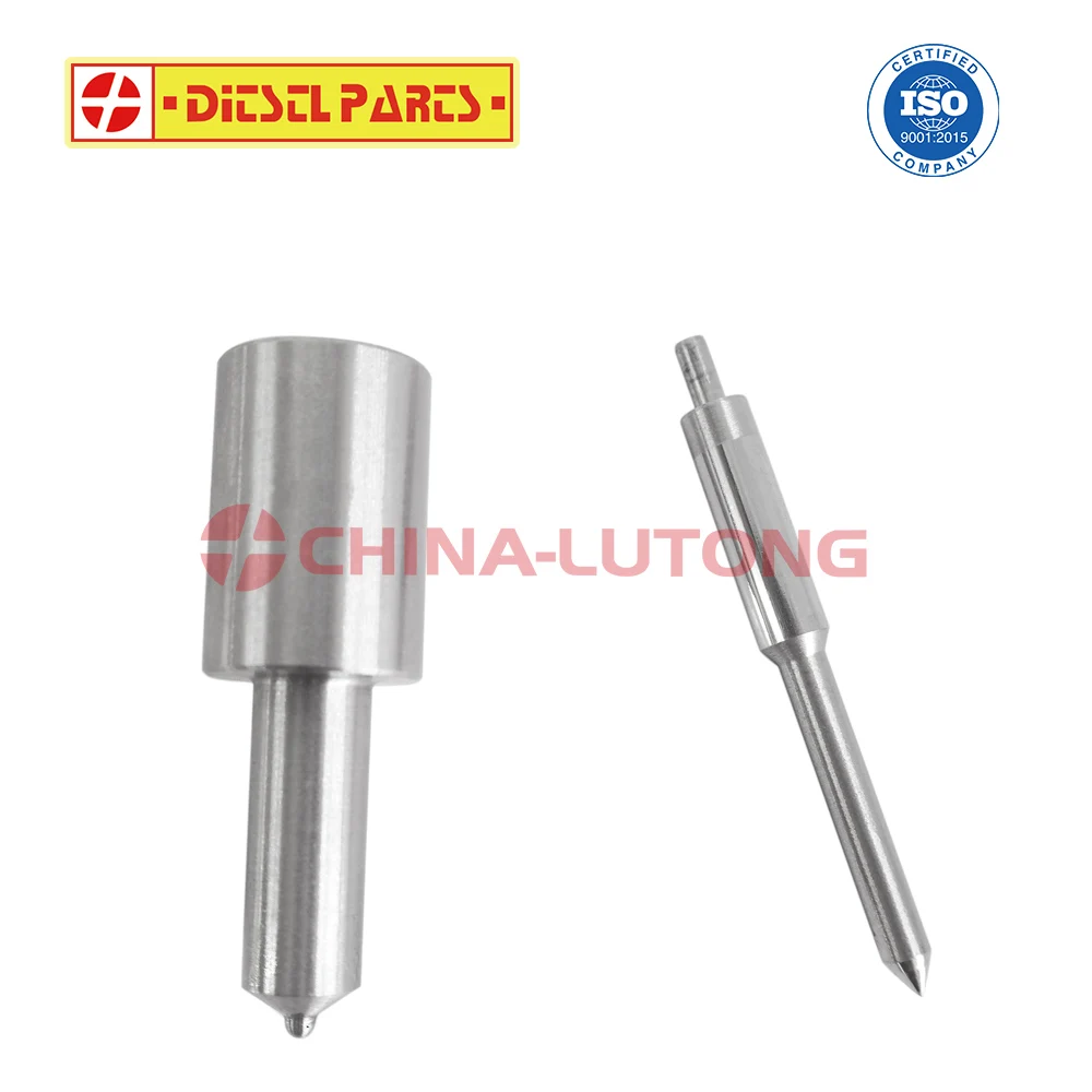 Diesel Injector Nozzle SN Type 093400-1710 DLLA160SND171 Fuel Injector Nozzle Replacement For MITSUBISHI Fuso 6D14 6D15