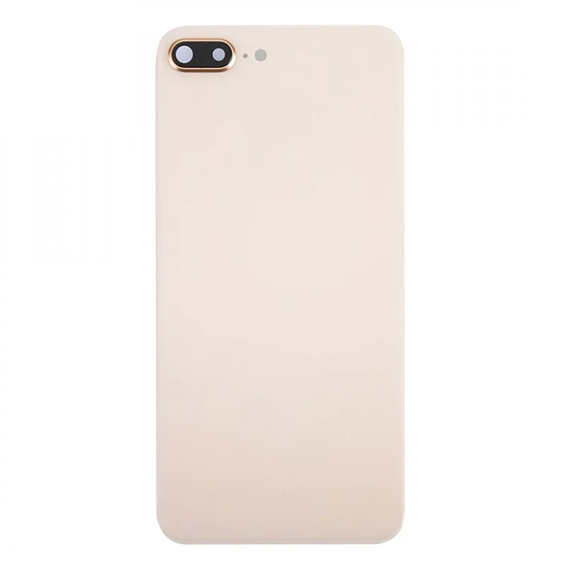 Back Cover with Adhesive for iPhone 8 Plus