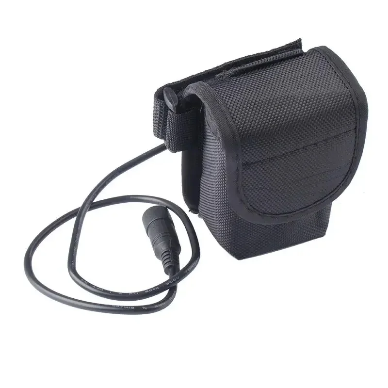 AliExpress LIEFOX 12000mAh 8.4V Battery Pack 18650 Waterproof 6x18650 Rechargeable Lithium Battery for T6 Auto Lamp Bicycle Headlights Bike Cells