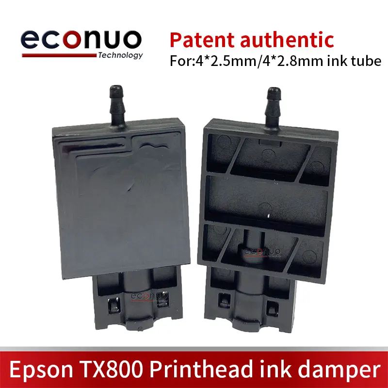 

10pcs Epson TX800 Printhead Authentic Ink Damper Compatible with Various Printer Machines