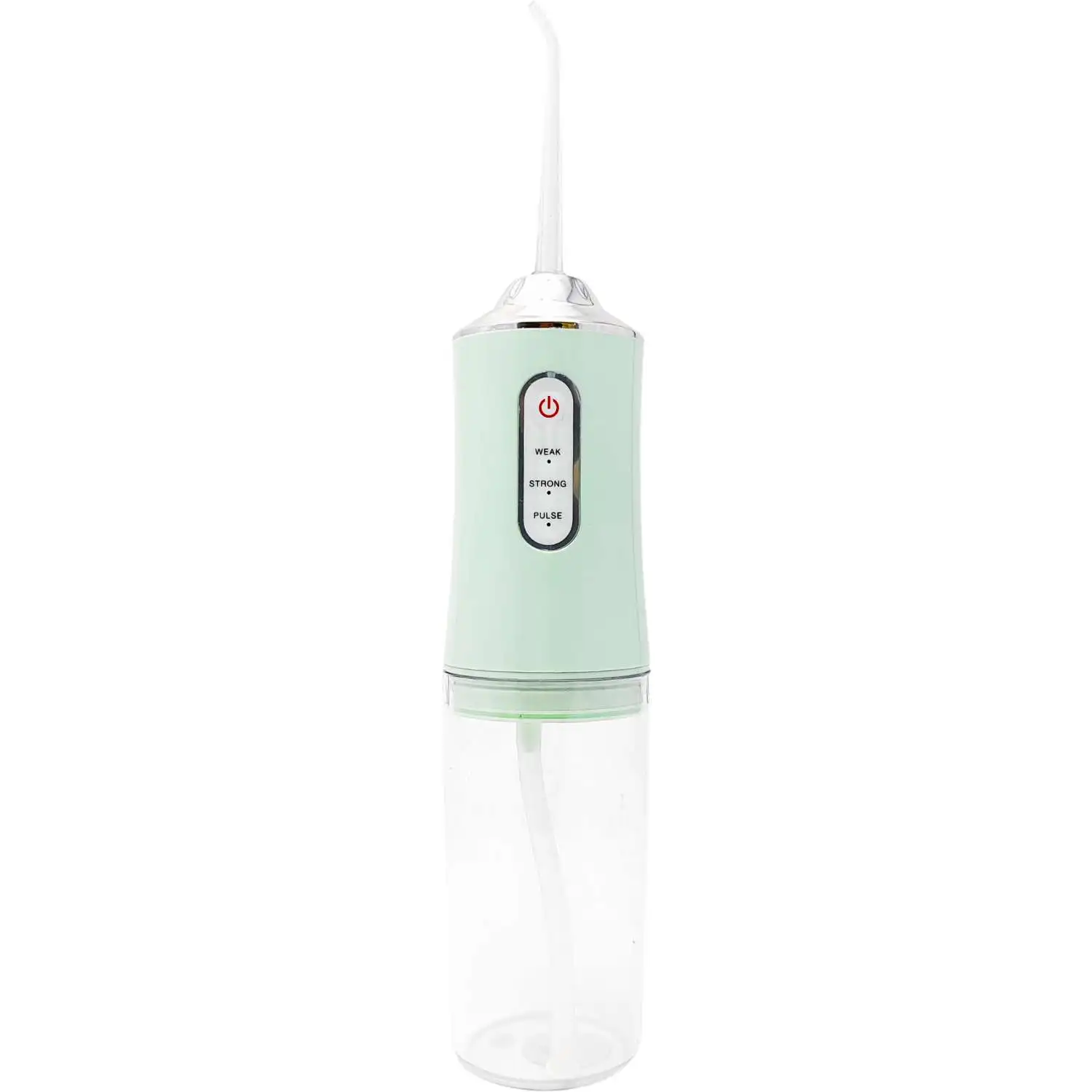 Oral Irrigator Electric Dental Floss Water Jet 3 Modes Dental Removal Cleaner/Oral Portable Rechargeable