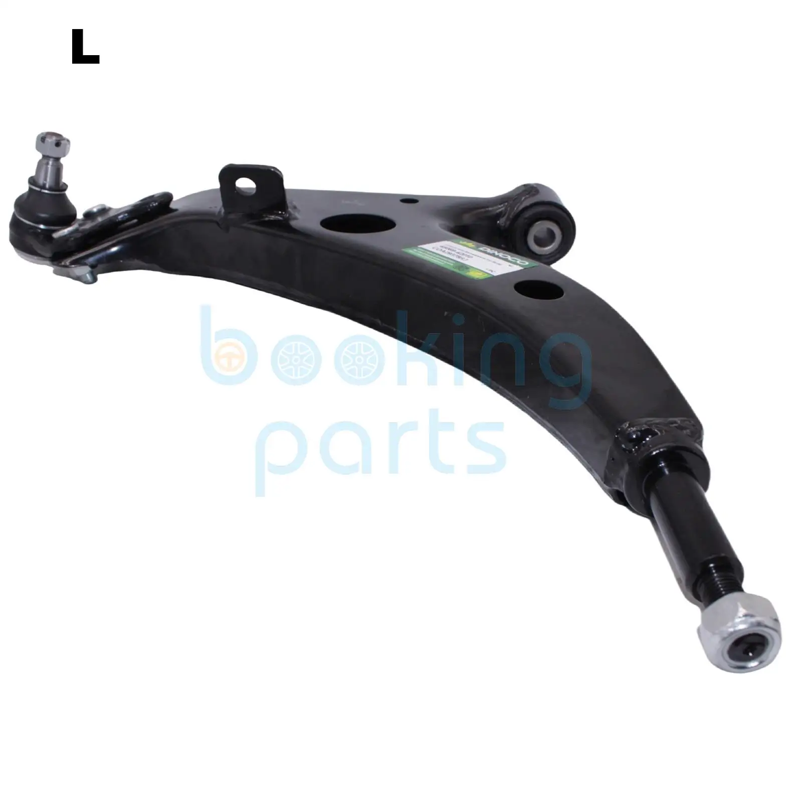 COA29378(L),48069-42010, 4806942010 L, 4806942012   Braccio di controllo per TOYOTA RAV4(SXA10,15) 94-00