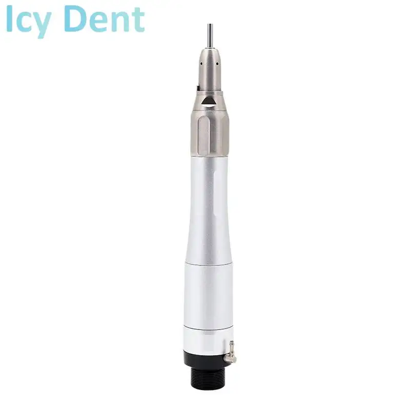 Surgical Straight Handpiece Dental 1:1 External  Channel Low Speed Handpiece For Pet Or Dog