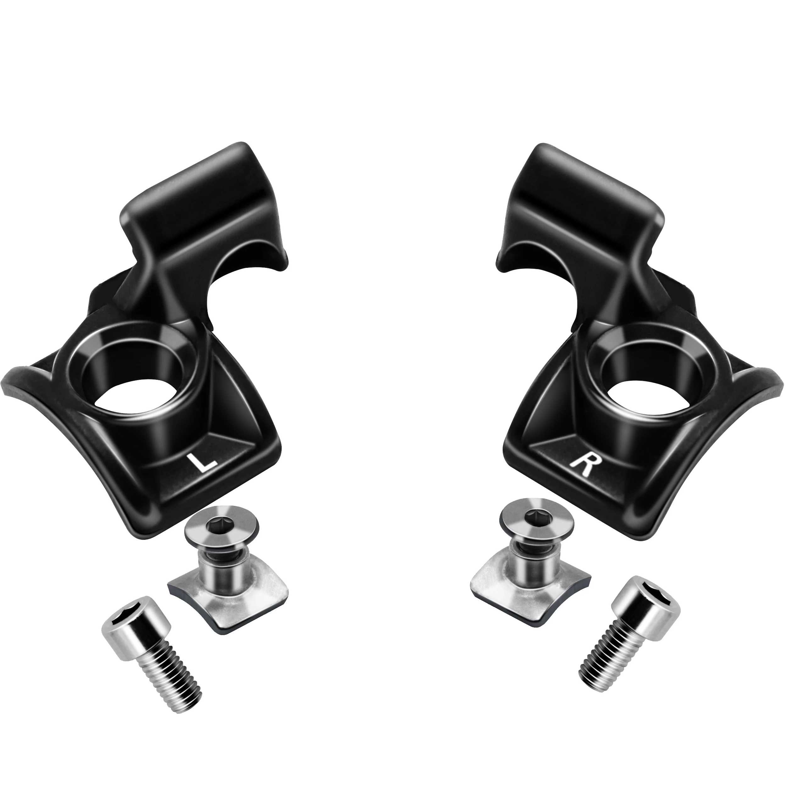 Bike Part Bicycle Shifter Derailleur Integration Adapter FOR SRAM Avid MatchMaker X MMX Elixir CR Mag/X0/XX Brake Lever H-Clamp