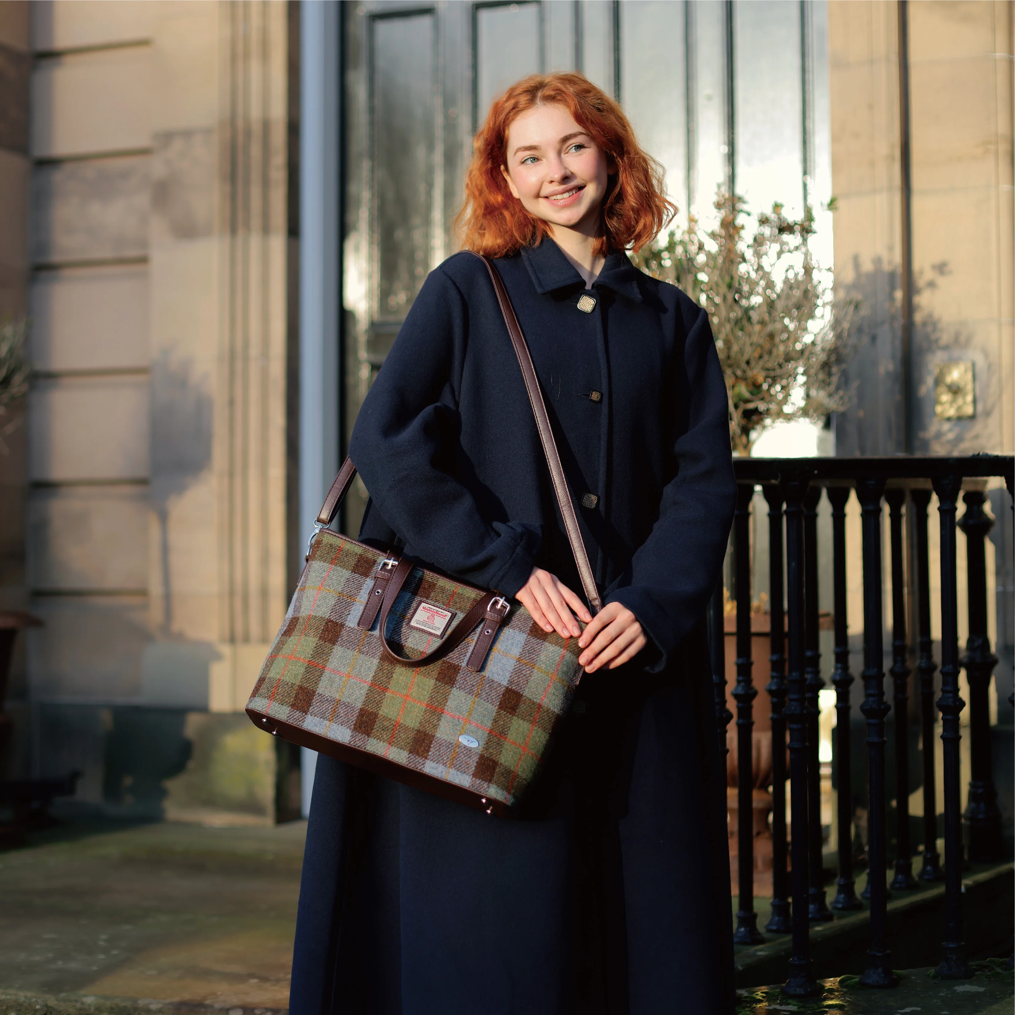 GLEN APPIN Sac fourre-tout aut - Women'S Work Bags Tote avis et prix