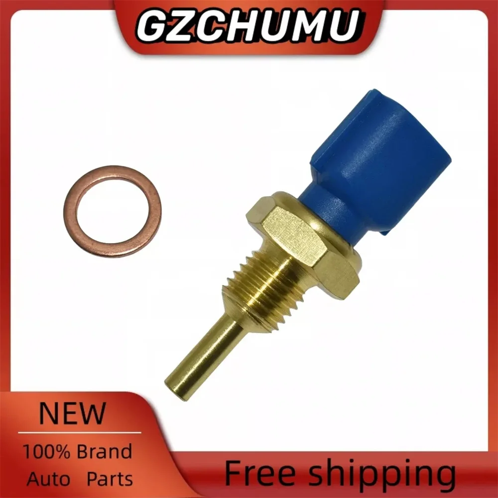 Coolant Temperature Sensors 22630-JN00A for Nissan 370Z Frontier GT-R INFINITI QX80 Armada