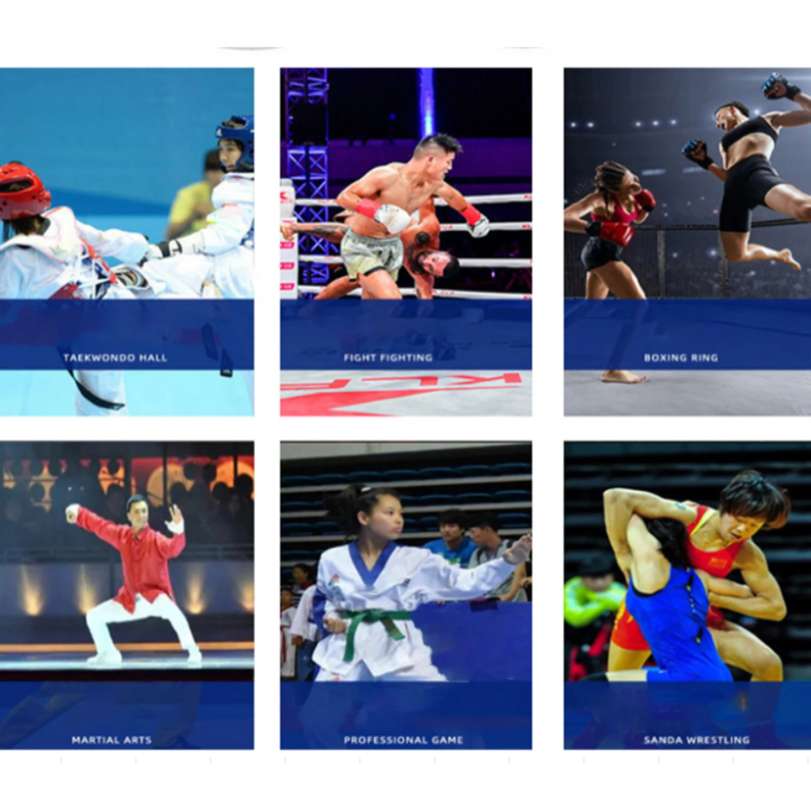 دمية الملاكمة جيو جيتسو دمية غير مملوءة اللكم دمية معدات الملاكمة التدريب المصارعة أداة الممارسة الرياضية للتايكوندو الكاراتيه