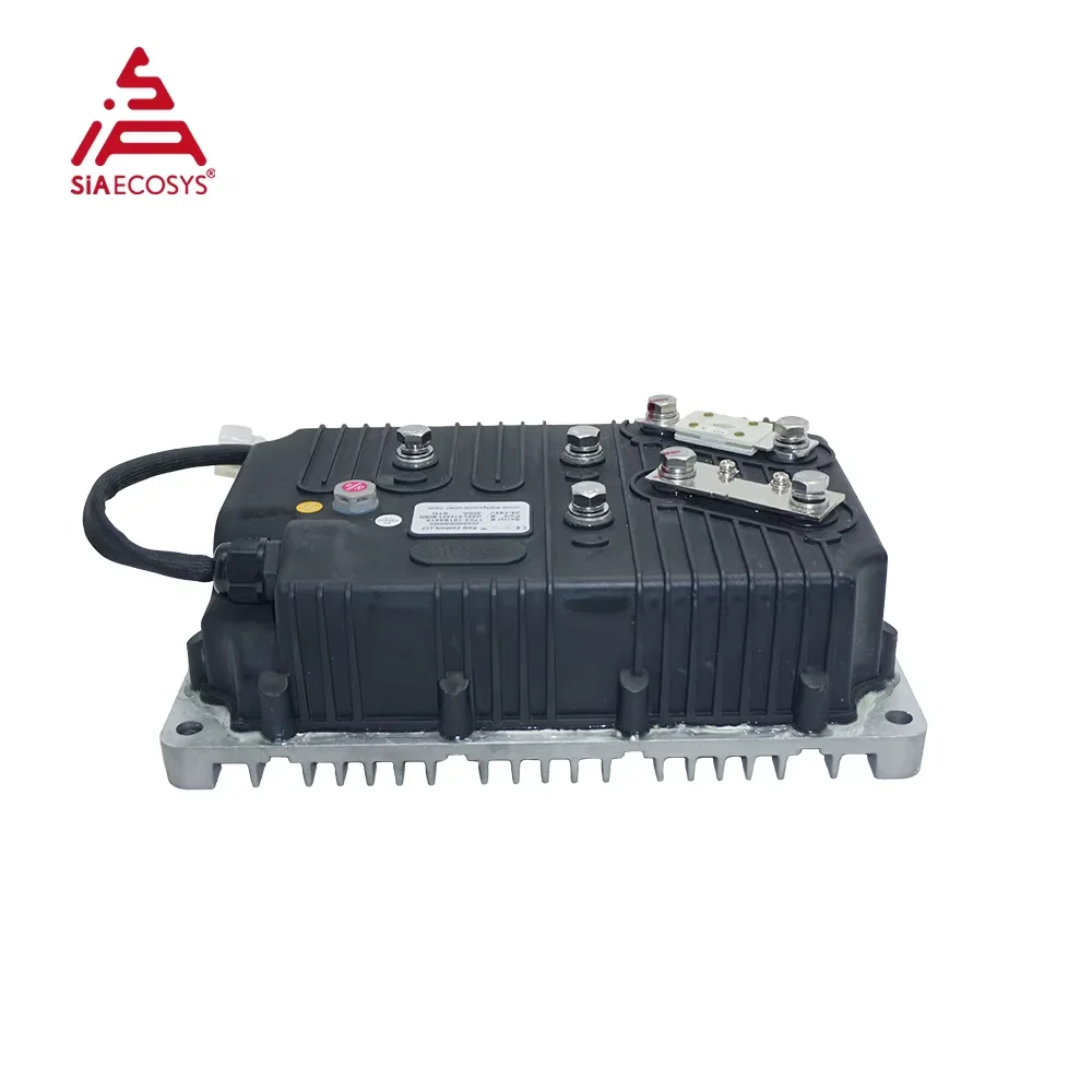 

KLS14301-8080I Kelly Controller Sinusoidal Brushless Programmable Motor Controller