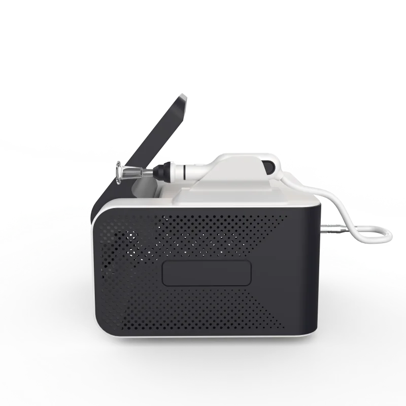 Hot Sales Ozon Plasma Pen Litteken Acne Verwijdering Professionele Huidverzorging Gezicht Lifting Huidverjonging Fractionele Plasma Machine