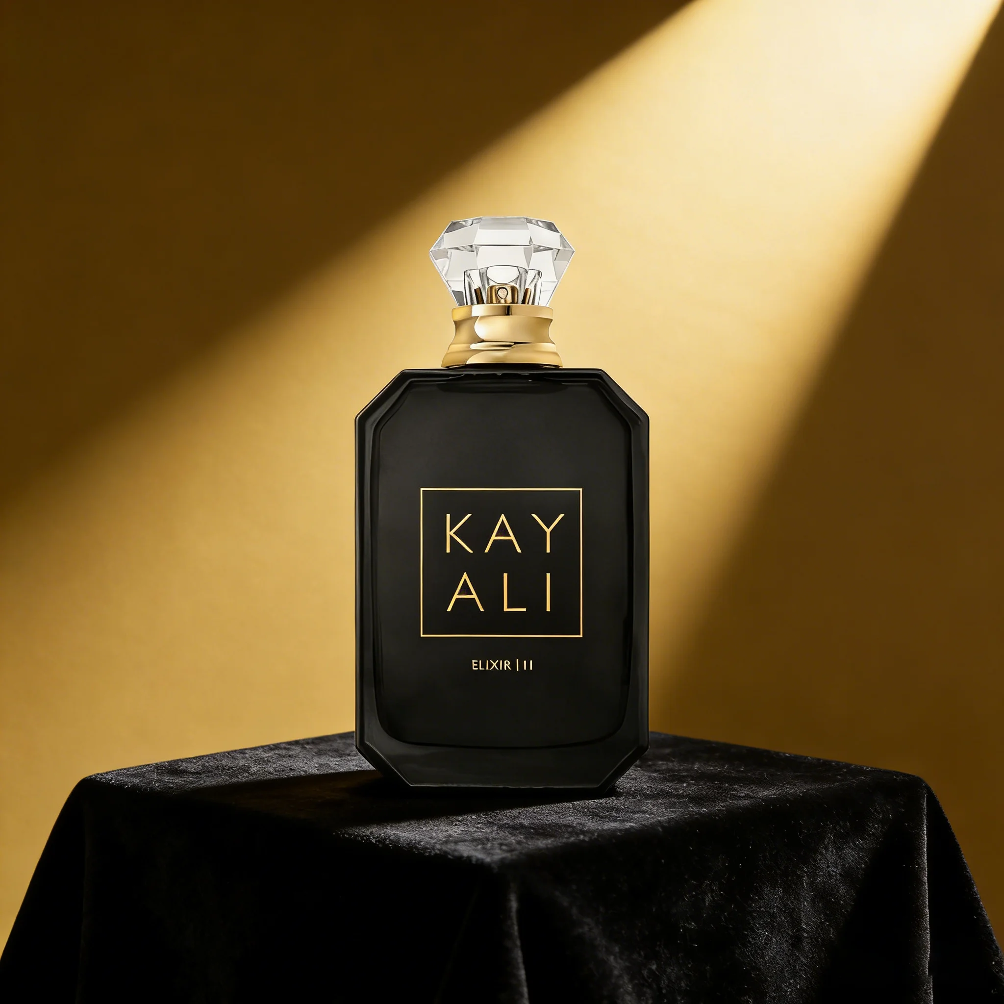 

Эликсир Кайали | 11 Парфюмерная вода унисекс, 100 мл / 3,4 унции, стойкий цветочно-фруктовый аромат – идея подарка для нее