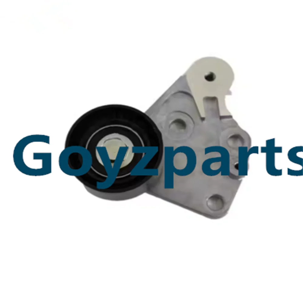 SMW252063 4G63S 4G63S4T автомобильный двигатель, натяжитель ремня ГРМ для Haval H5, Jiangling Yusheng для Weiwang 7