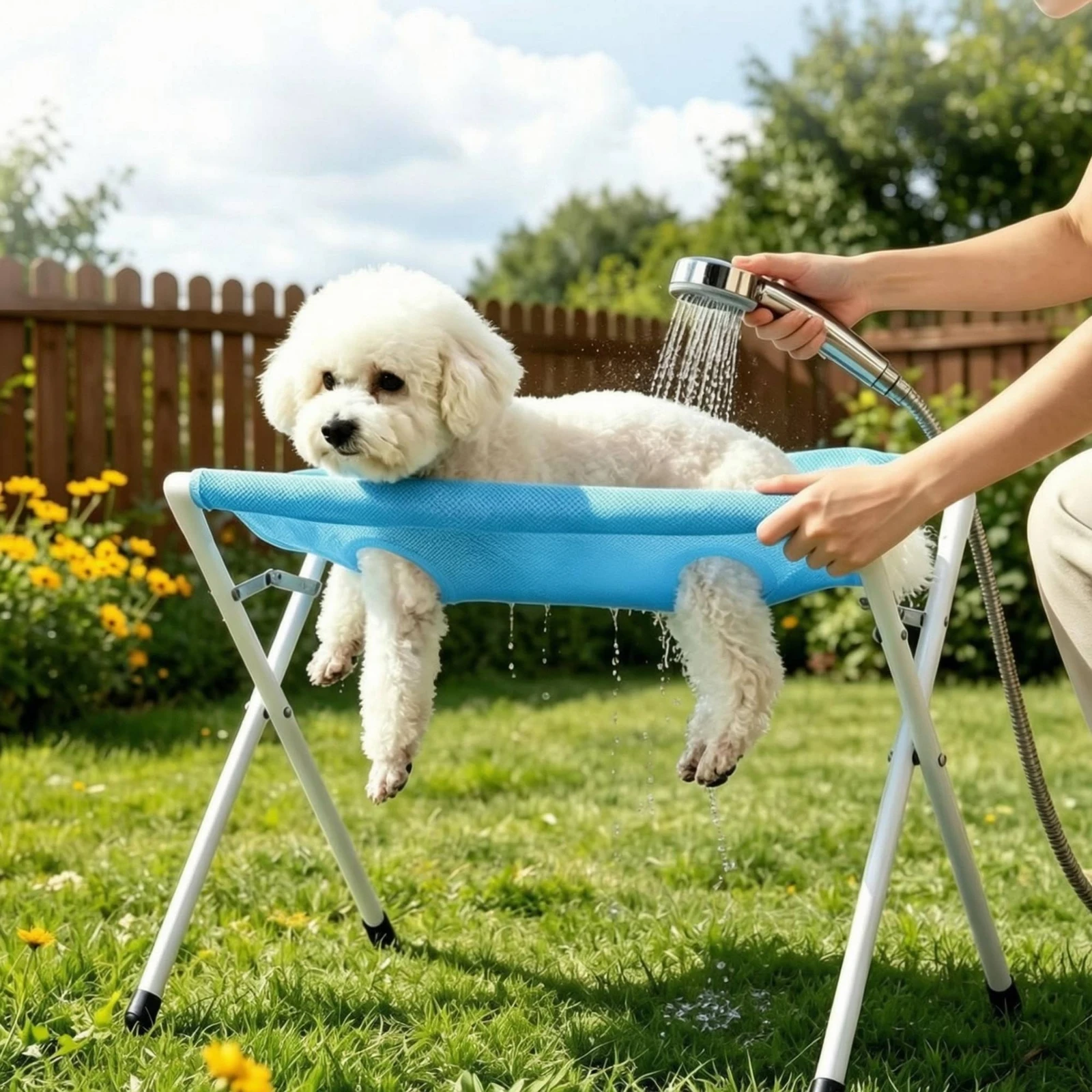Гамак для груминга животных с  – обзор и цена Pet Supplies Nail Trim