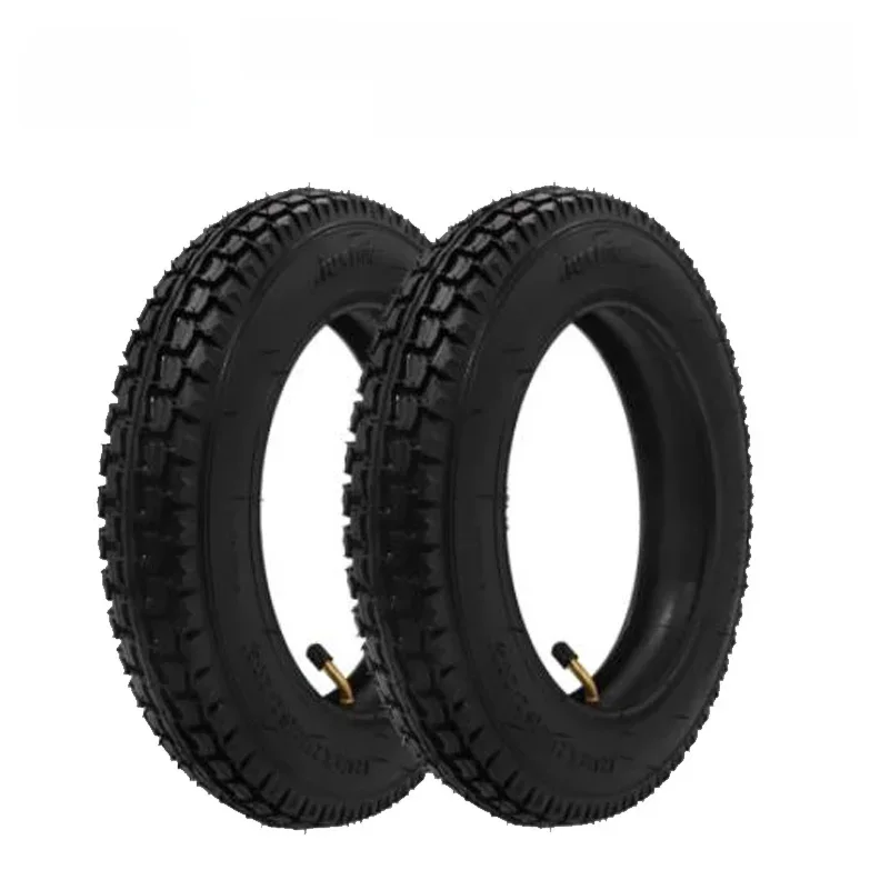 AliExpress scxjwt 12 Inch Tire 12 1/2 x 2 1/4 ( 62-203 ) Fits Many Gas Electric Scooters and E-Bike 12 1/2X2 1/4 Wheel Tyre Inner Tube