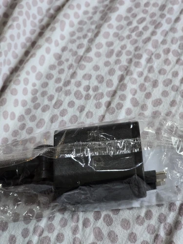 Photo from Mauricio R.'s review