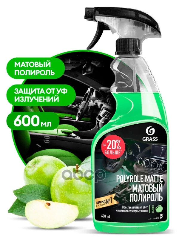 Polyrol Plastic Cleaner Review: Why It’s the Top Choice for Matte Finish Cockpit Care