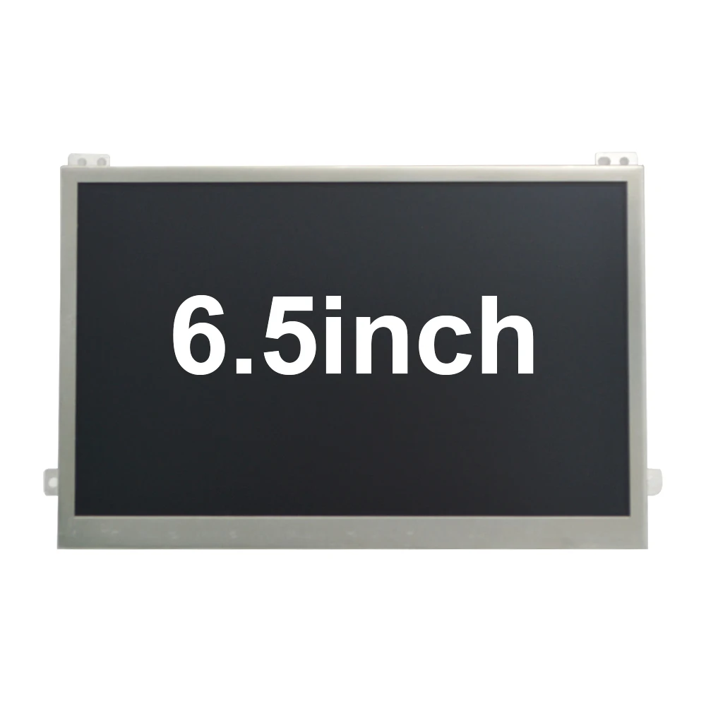 6.5-inch 6.33-inch TDO-WVGA0633F00045 TDO-0633F40686 suitable for MIB200 MIB200m MIBh 682c central control LCD display screen