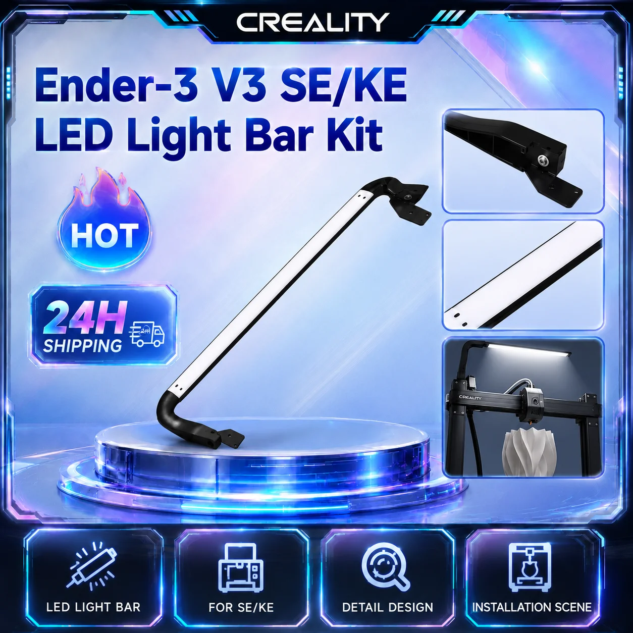 Creality Ender3 V3 KE」の人気商品一覧・価格比較 - 価格.com