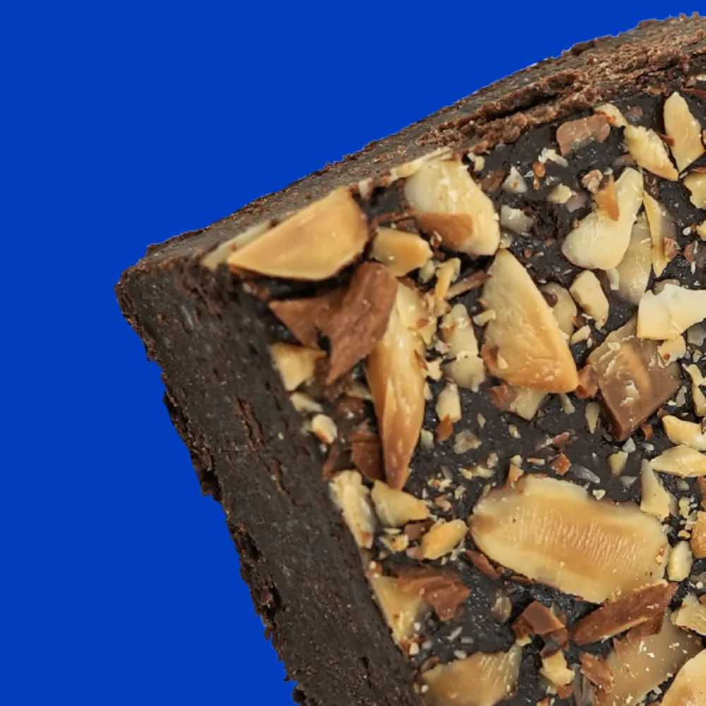 100g Null damm protein Brounis 3 Intervention 2 Sätze insgesamt 6