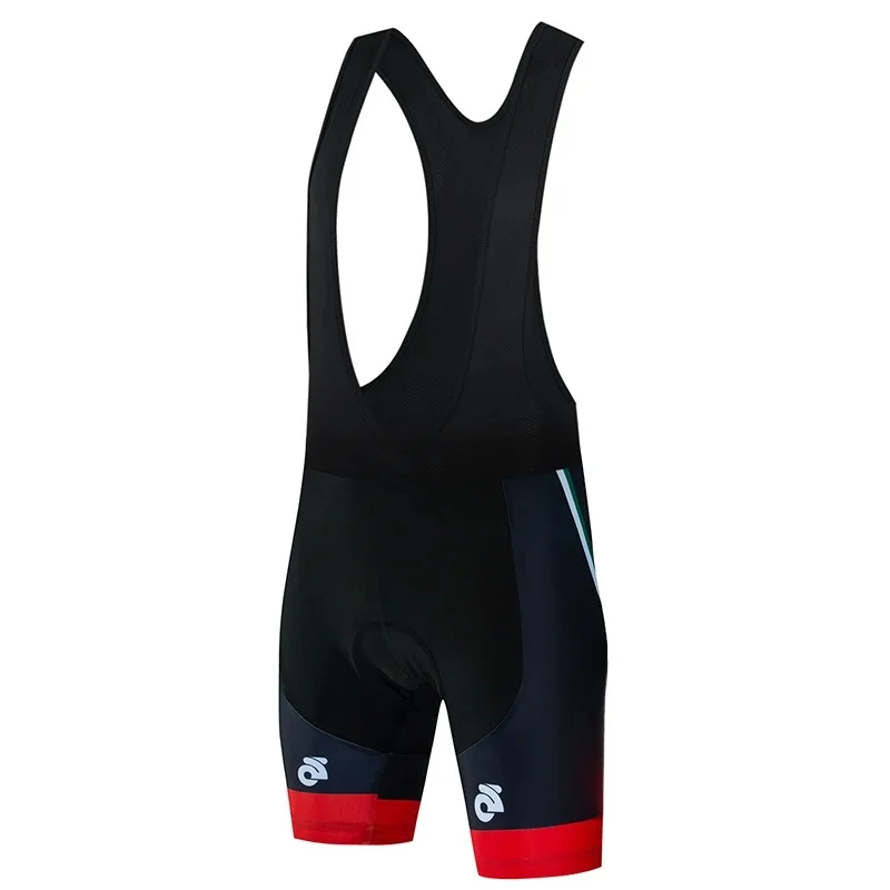 AliExpress NONE Cycling shorts men's cycling shorts 2024 summer mountain bike cycling shorts tight and quick drying men's cycling shorts