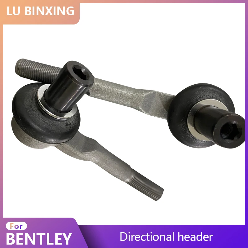 

For Bentley Continental GT 2006-2012 DIRECTIONAL HEADER High quality auto parts 3W0419811F