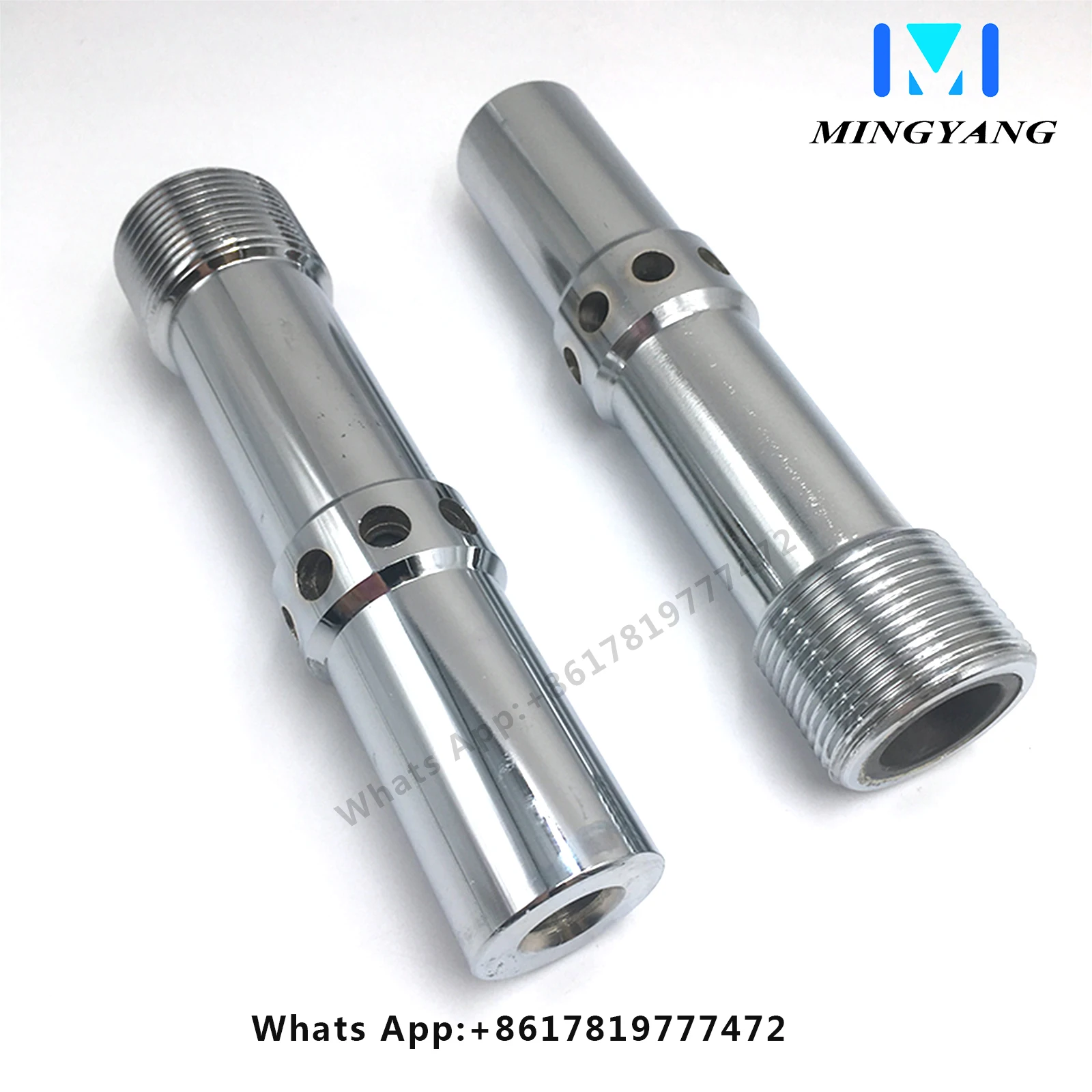 Venturi Sand Blaster Wear-resistant Gun In Wind High-pressure Sandblasting Gun Head Boron Carbide Nozzle Rust Removal Nozzle