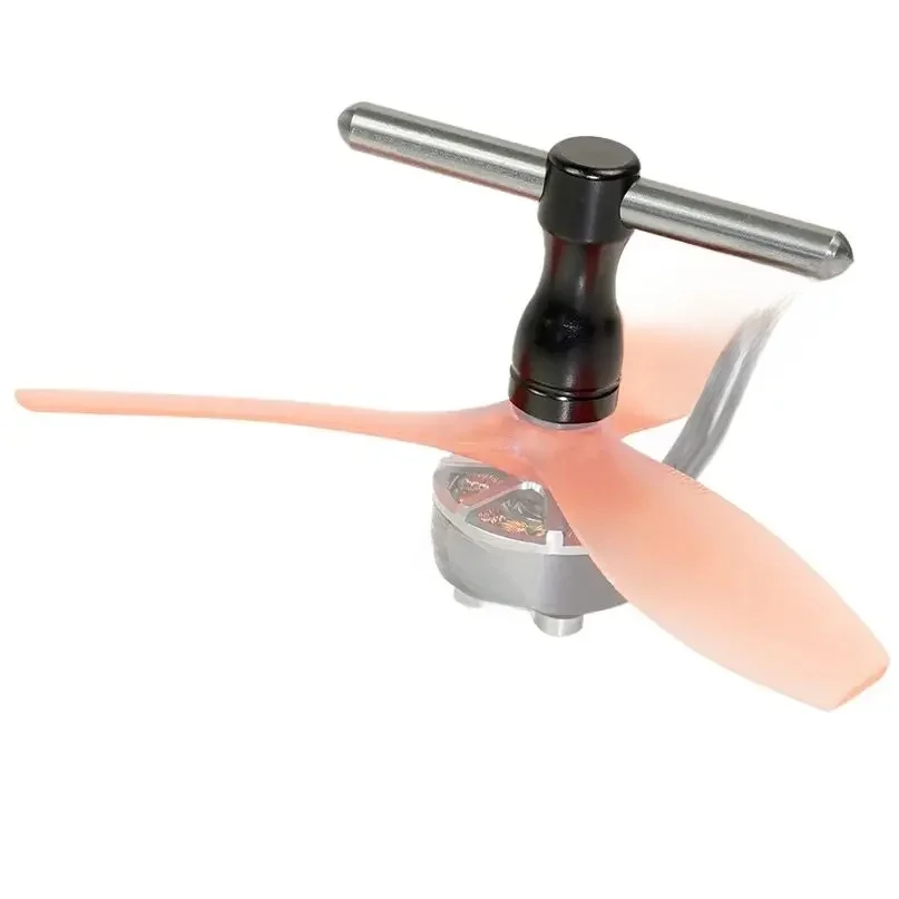 Clé à vis M5 à monter soi-même, capuchon d'hélice, écrou hexagonal, outil de dégagement rapide pour Drone RC FPV RC Multicopter Quadcopter pièces RC moteur 2306 2307