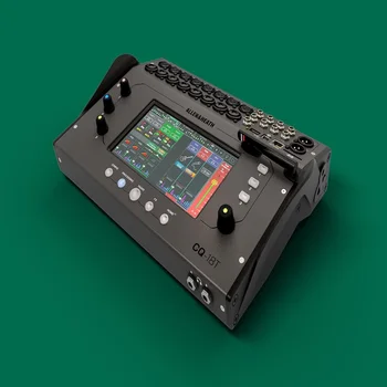 DR AllenS_&-Heath CQ-18T misce...