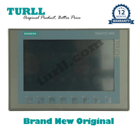 6AV2123-2JB03-0AX0 6AV21232JB030AX0 SIMATIC HMI, KTP900 Basic, Basic Panel, Key/touch operation Original Brand New SIEMENS