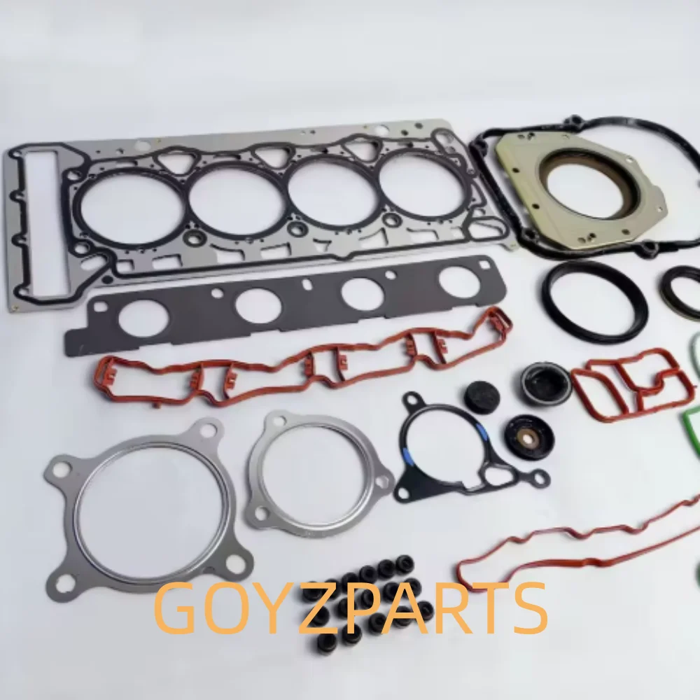 06L103085B 06H103517E CAD CDZ CDN محرك مجموعات ربط السيراميك الارضي طقم تصليح لأودي A3 A4 A5 A6 Q3 Q5 S1 S4 S5 S6 S8 VW جيتا باسات 2.0T