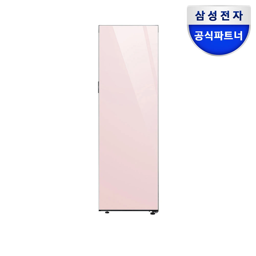 Samsung BESPOKE Fridge RR40C7905AP 1-door Otodoor Kitchen Fit General Stand Type