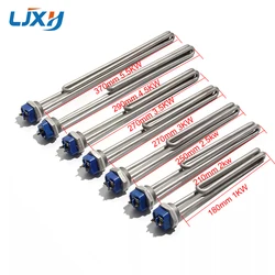 LJXH Heating Element Foldback Type Water Solar Heater with ScrewIn 1 INCH BSP Thread 240v 1kw/2kw/2.5kw/3kw/3.5kw/4.5kw/5.5kw