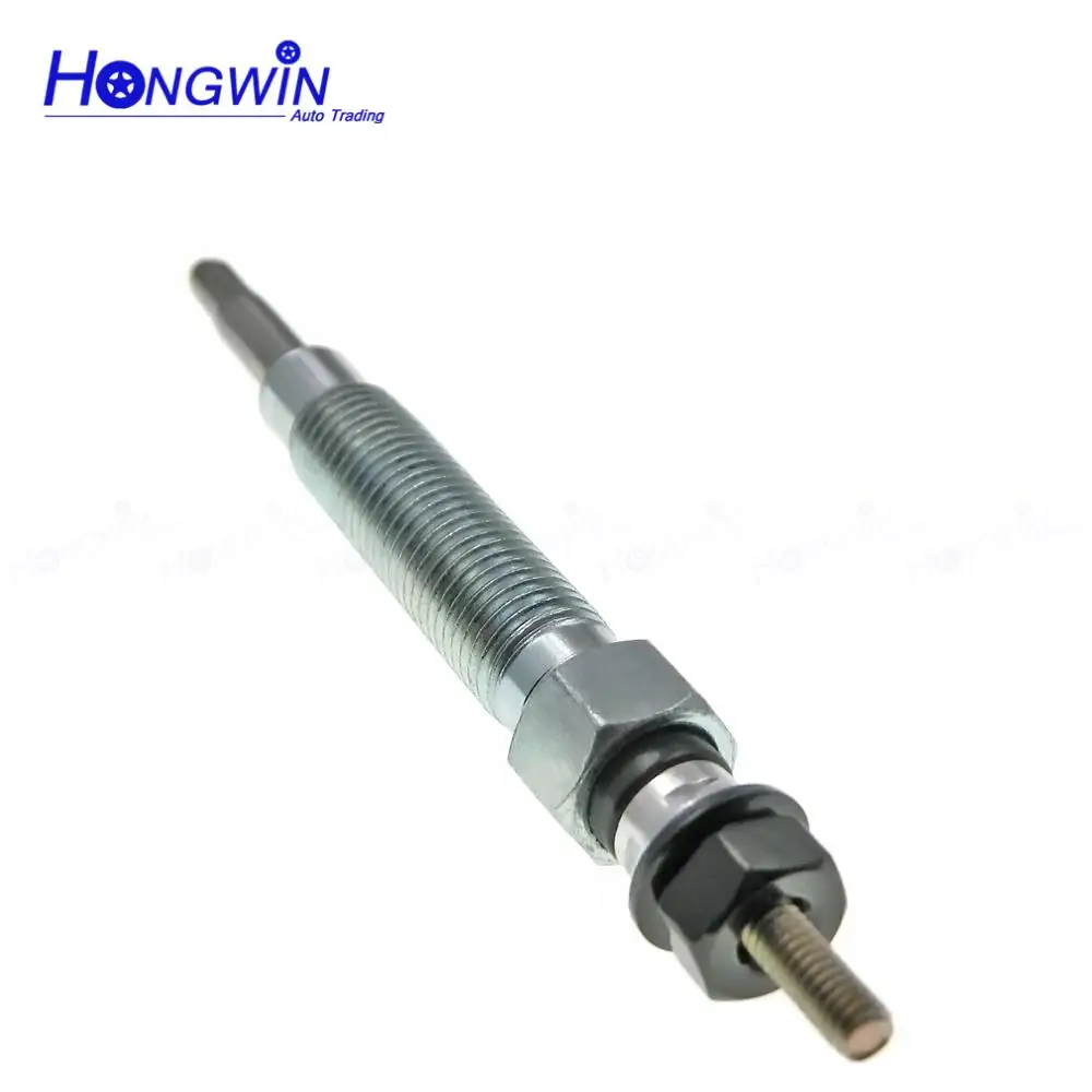 Ignition Glow Plugs Heater 3671042000 MD077167 For Hyundai H-1 H100 2.5 2.6 Mitsubishi L300 L200 Pajero Nissan Pick-Up 2.7 82-10