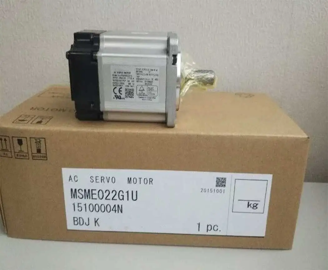 

Brand New MSME022G1A MSME022G1U MSME022G1C MSME022G1B MSME022G1S MSME022G1V One Year Warranty ​