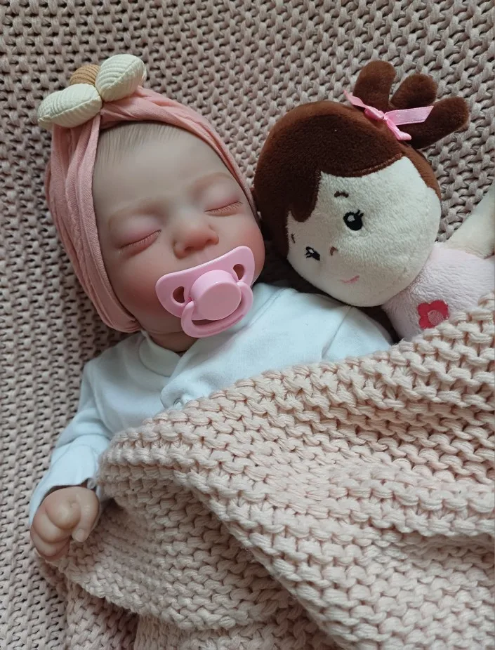 1Pc Baby Lace Headscarf Astique Suitable Newborn Girl Flower Headband Elastic Hairband Turban Soft Toddler Hair Accessories photo review