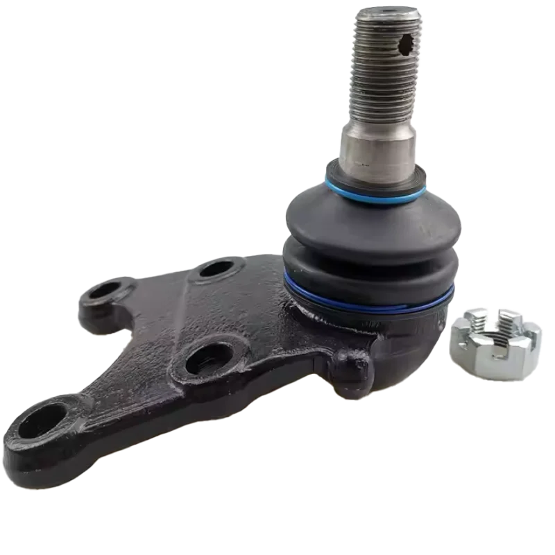 

Chassis front lower control arm swing arm ball joint C00053225 for LDV MAXUS T60 S10 MAX SAIC LDV original quality auto parts