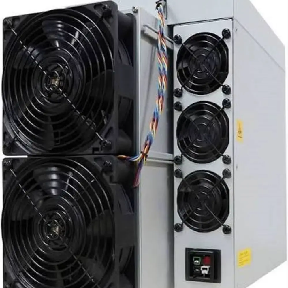 100% OFFICIAL SALES BUY 3 GET 2 FREE S21Pro 234T 3510W 15JT BTC ASIC Miner